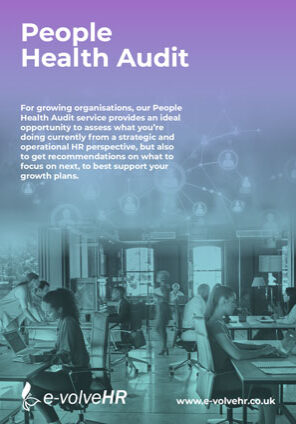 People Health Audit